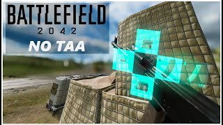 Disable AA V2 x Battlefield 2042 [upl. by Novat]