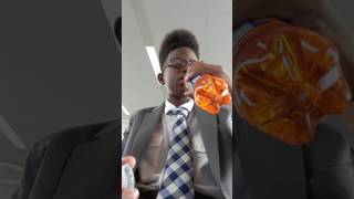 Irn Bru TASTE TESTScottish Soda [upl. by Debo731]