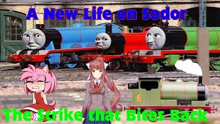 A New Life on Sodor  Episode 4 A Strike that Bites Back [upl. by Rubio]