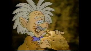 1989  Keebler Magic Middles  Genius Commercial [upl. by Salamanca]