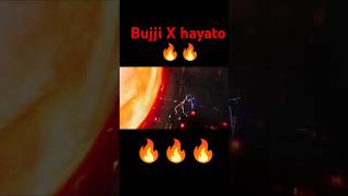 Bujji X hayato kalki 2898 AD All time favorite character 🔥🔥 [upl. by Zeidman]