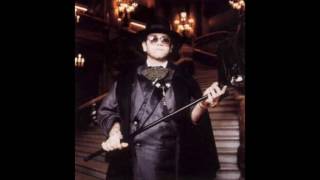 Elton John  Sad Songs Live 1985 FM Broadcast [upl. by Neyr]