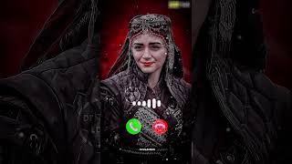 Sad Turkish RingtoneMuslim Attitude Ringtone Islamic Ringtone Farooqaesthetic [upl. by Noonberg]