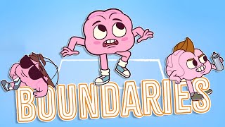 How to Set Healthy Personal Boundaries [upl. by Towland]