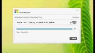 GUIDA MettereInstallare Windows 7  8 su una Chiavetta USBSD [upl. by Arri723]