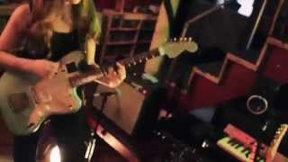 Larkin Poe  quotJailbreakquot LIVE INSTUDIO [upl. by Stanwood]