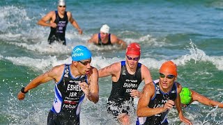 Nadar Pedalar Correr Por 35 vezes no Sesc Triathlon Caiobá [upl. by Longo]