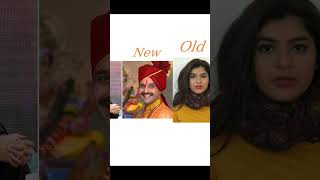 TMKOC Character Old 🆚New unseen image shorts viralshort shortvideo trending tmkoc [upl. by Cort489]