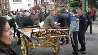 appleby horse fair 09 pics [upl. by Oneal411]