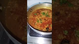 senaga pappu 🍛 recipe 👍 [upl. by Gean]