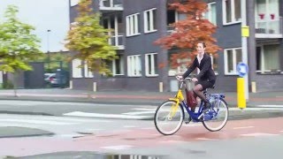 Mobility Mixx OVfiets huren [upl. by Domineca592]