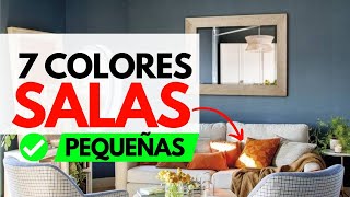 CÓMO HAGO que mi SALA COMEDOR JUNTOS SE VEA ELEGANTE Transfórmalo así Típs de Diseño de Interiores [upl. by Norrej]