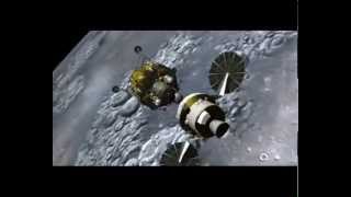 How Mangalyaan Enters Mars Orbit on First Attempt ISRO [upl. by Goff]