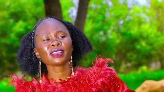 NITAKUSIFU MILELE BY WINNY K OFFICIAL OFFICIAL VIDEO [upl. by Aened]