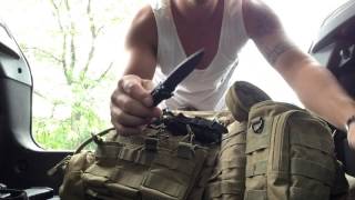 How to look like a MARINE in Airsoft [upl. by Tatman]