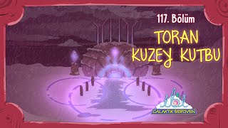 Toran Kuzey Kutbu  İbi 9 Sezon 13 Bölüm YENİ [upl. by Isleen66]