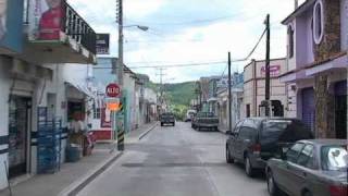 Un breve recorrido por las calles de Jalpa [upl. by Adnov756]