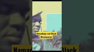 Namadingo and Black Missionarieslinnyhoo musique [upl. by Hurwitz]