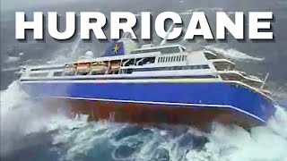 10 CRUISE SHIPS VS MONSTER WAVES amp MEGA STORMS [upl. by Sessler962]