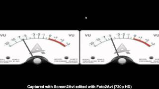 Screencapture test with Screen2Avi edited with Foto2Avi HD 8000 [upl. by Ainafets]