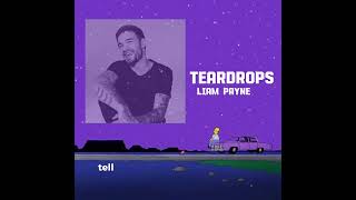 Liam payneTeardrops [upl. by Ailegra]