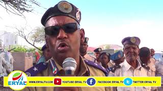 Ciidanka Ilaalada Cashuuraha Somaliland Oo Dhoolatus Cashuurta Soo Bixiya Hargeysa Ku Qabtay [upl. by Huang108]