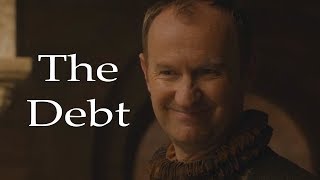 GoT S8 Prediction  The Iron Bank Debt [upl. by Aisinut]