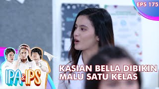 Kasian Bella Dibikin Malu Satu Kelas Oleh Ardi Cs  IPA amp IPS [upl. by Latsyrd]