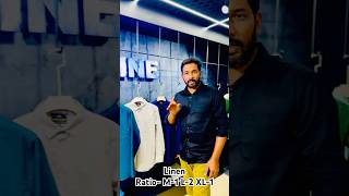 AB Clothing Co Bengaluru9738855336 abclothingco alienglow mensclothing mensshirt bottomline [upl. by Letsirc897]