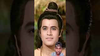 Prabhu shree ram ko srap kisne diya tha 😱mahabharat motivation shortsvideo viralvideo trendings [upl. by Janina240]