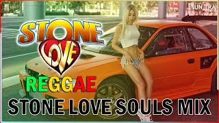 Stone love 2024 reggae mix  bob marley dennis brown tenor saw luciano capleton buju banton [upl. by Shayne]