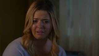 Emison all scenes in 7x10  Pretty Little Liars [upl. by Htyderem]