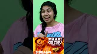 Maari 2 movie best action 😎 ll Movie  Rashmi shukla 555 [upl. by Schroeder]