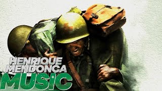 Rap do Desmond Doss  ATÉ O ÚLTIMO HOMEM I Henrique Mendonça [upl. by Adnoved]