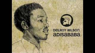 Delroy Wilson  Adisababa [upl. by Iznik]