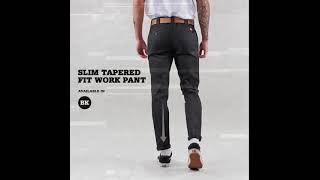 Dickies 872 Slim Tapered [upl. by Rosenthal]