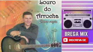 Louro do Arrocha  PRA BEBER [upl. by Airenahs961]