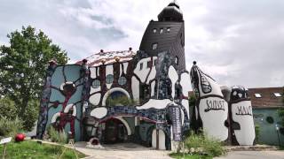 Das Besondere erleben  Kuchlbauers Bierwelt in Abensberg [upl. by Odlonra]