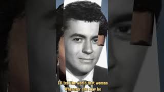 James Darren  Goodbye Cruel World with lyrics [upl. by Namreh22]