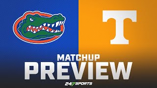 Florida Gators vs Tennessee Volunteers  College Football Week 7  Game Preview 🏈 [upl. by Radu385]