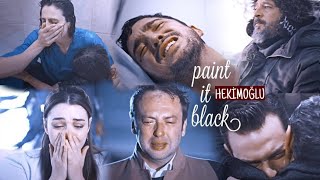 hekimoğlu  paint it black [upl. by Mulloy]