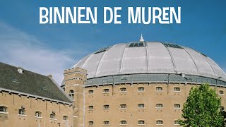 Binnen de Muren  De Koepelgevangenis Breda  NL DOC [upl. by Lohse]