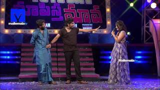 Cinema Chupista Mava 1st September 2016 Promo2 [upl. by Egidius]