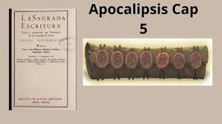 18 Apocalipsis cap 5 [upl. by Ayita]