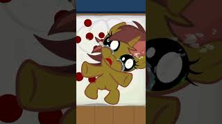 Joy Pony Crying Death Kills 666 [upl. by Gebhardt]