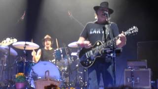 Neil Young  Promise Of The Real quotBig Boxquot The Forum Los Angeles 101415 [upl. by Bambi]