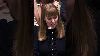 Lee Anderson Challenges Angela Rayner on Labour’s Farmers Tax Amid Protests 🌾🔥 PMQs [upl. by Nortad]