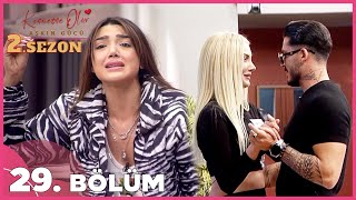 Kısmetse Olur Aşkın Gücü 2 Sezon  29 Bölüm FULL [upl. by Kizzie]