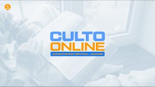 🔴 Culto de Quarta  Mensagem Professor Eric Cava  14082024  CultoOnline [upl. by Anialam5]