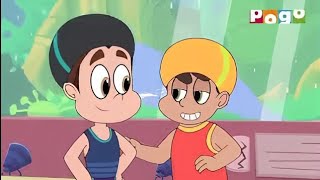 titoo cartoon  Titoo cartoon in hindi full episodes  titoo  Titoo cartoon episode 7 titoo [upl. by Odlanyer]